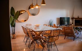 Quinta Do Lago Golfside Retreat