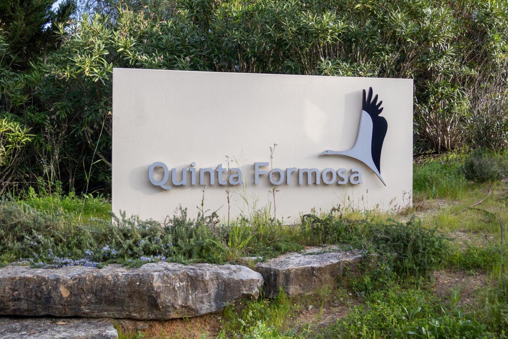 Quinta Do Lago Golfside Retreat Exterior photo