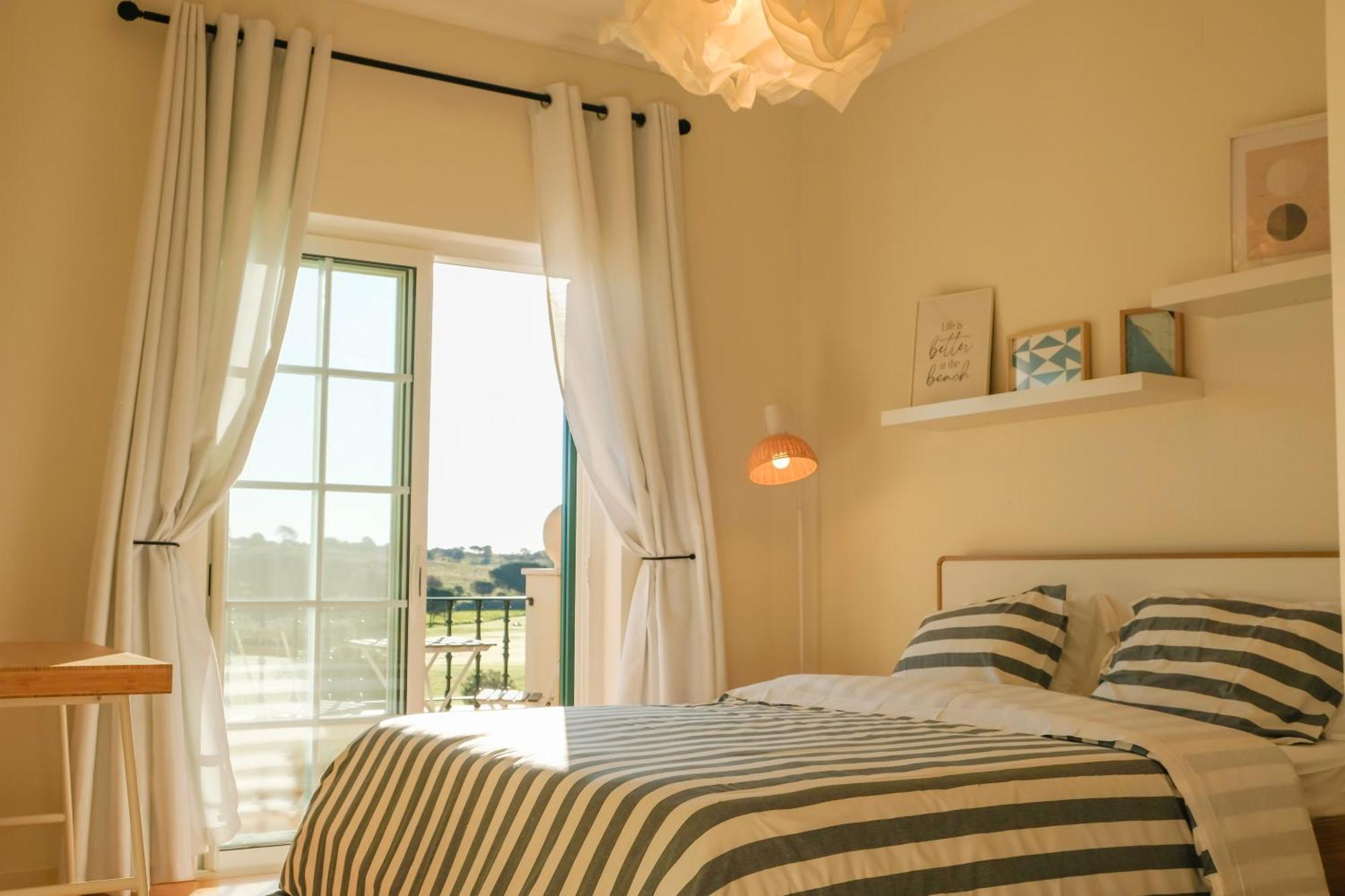 Quinta Do Lago Golfside Retreat Exterior photo