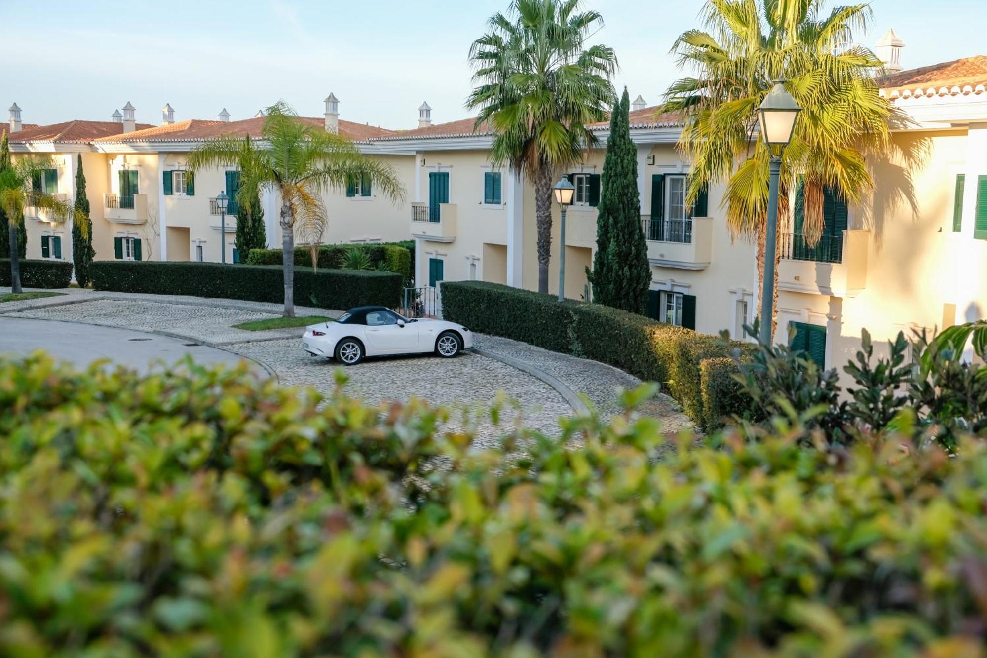 Quinta Do Lago Golfside Retreat Exterior photo