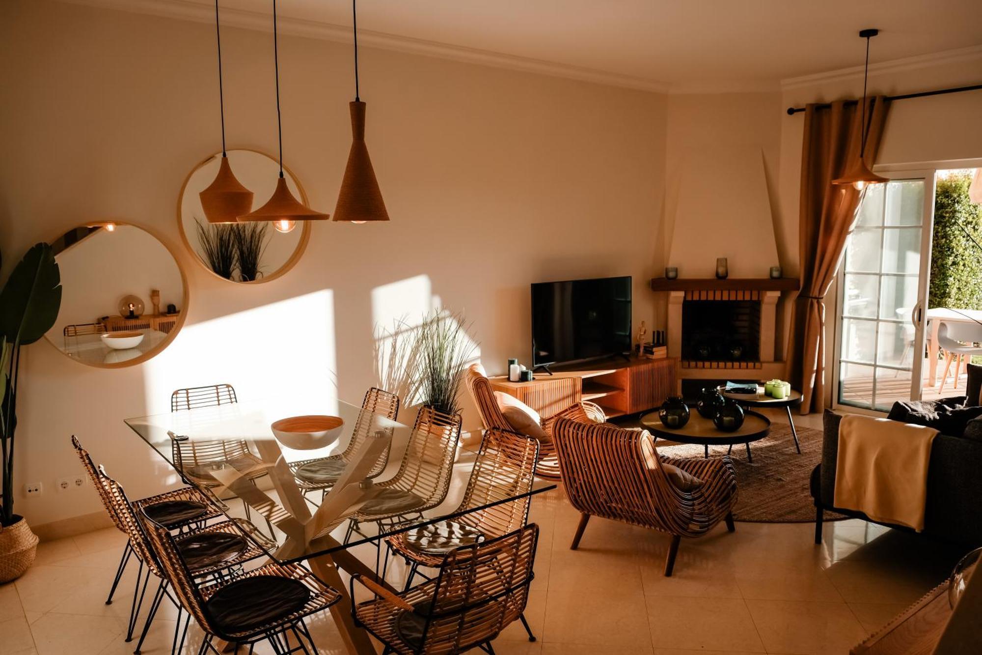 Quinta Do Lago Golfside Retreat Exterior photo