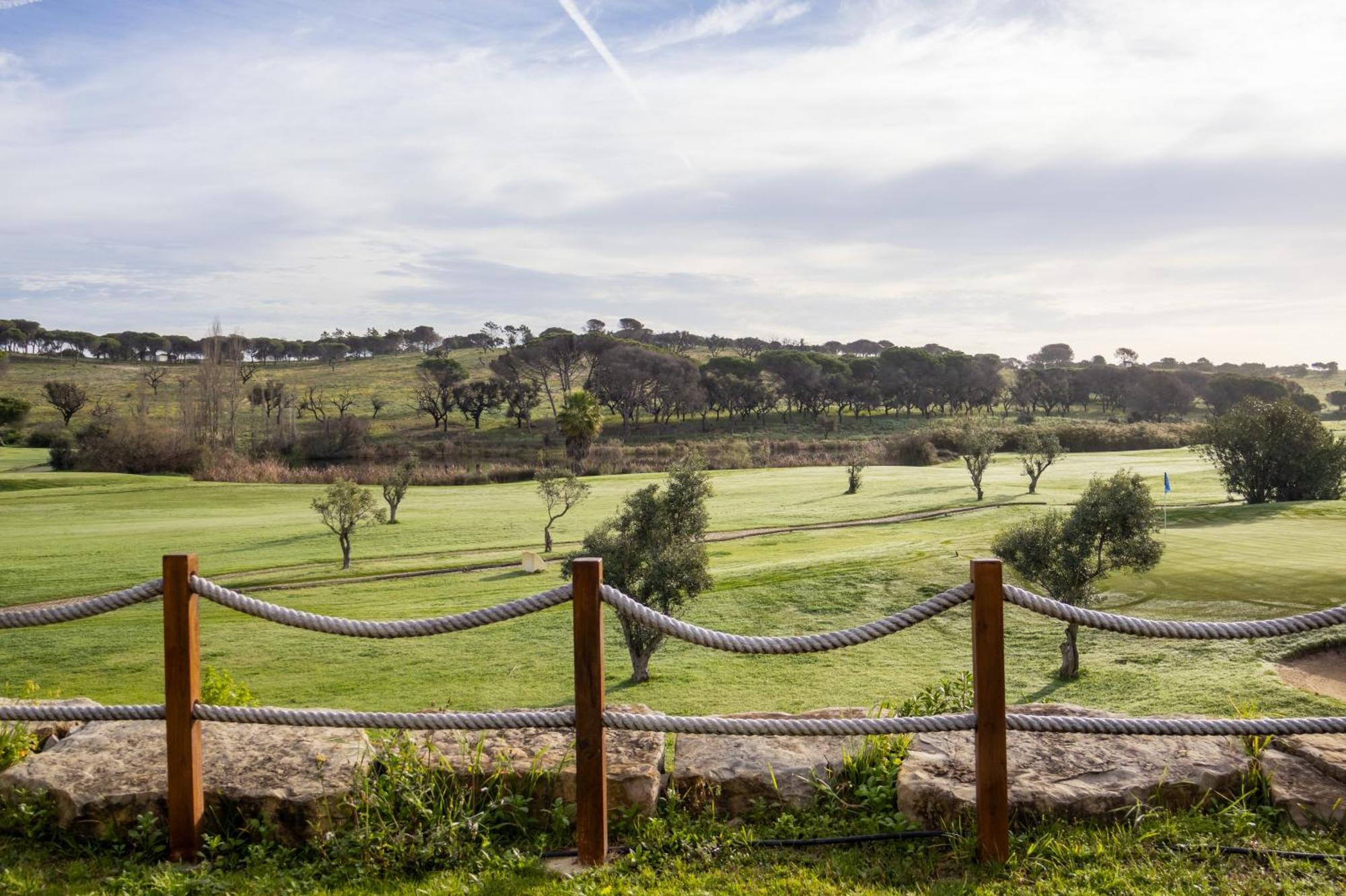 Quinta Do Lago Golfside Retreat Exterior photo