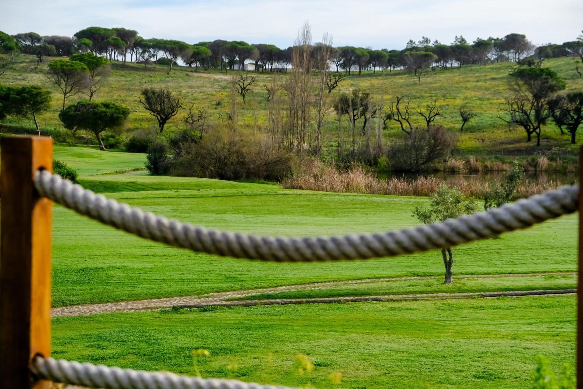 Quinta Do Lago Golfside Retreat Exterior photo